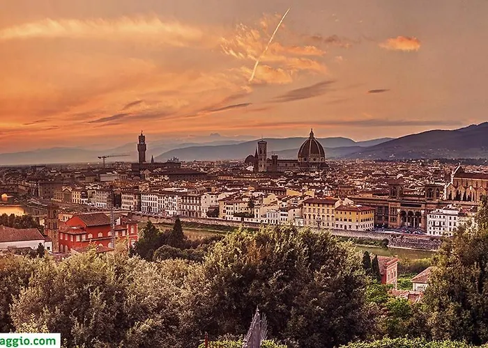 De Medici Roms * Firenze