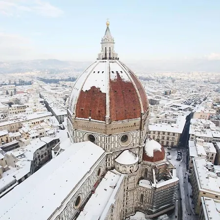 B&B De Medici Roms *